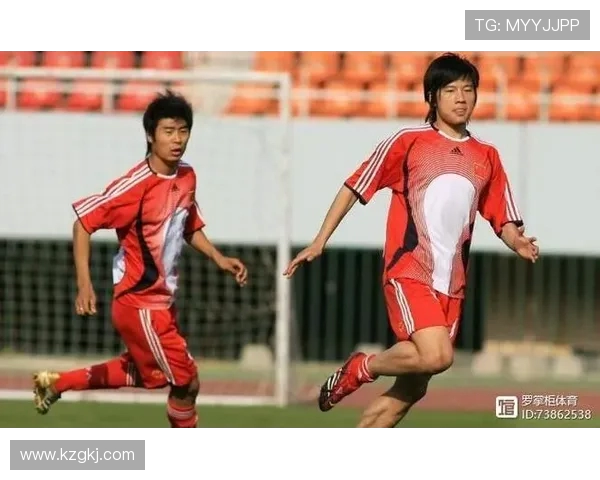 李金羽：从足球场上的锋线英雄到赛后评论员的蜕变之路