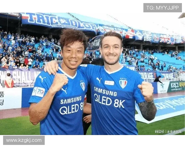 仁川联与水原三星激战在即谁能在这场对决中笑到最后